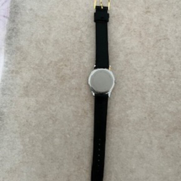 Lorus Vintage Disney Goofy Watch w/ BRAND NEW BATTERY - Picture 2 of 4